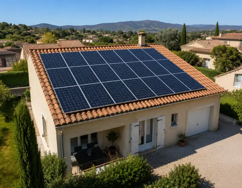 Prime à l'autoconsommation panneaux solaires Schwindratzheim — aide financière de l'État